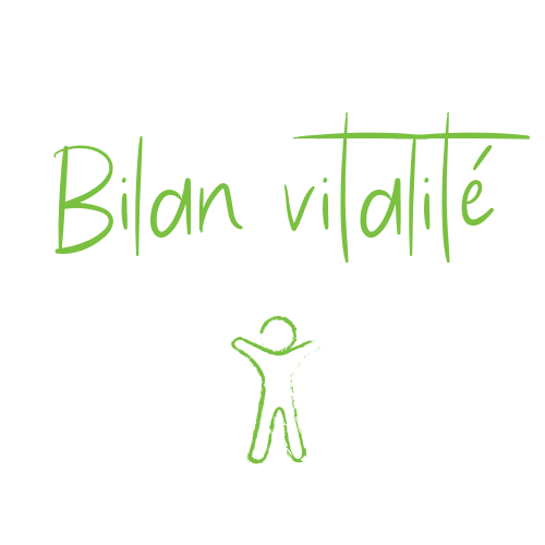 Bilan de vitalité Naturopathie