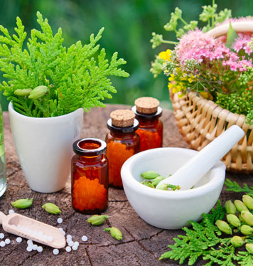 Analyse et solution naturopathie